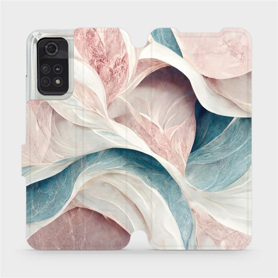 Etui do Xiaomi POCO M4 Pro 4G - wzór VP33S