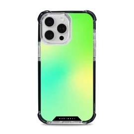 Etui MagSafe Elite Bumper Apple iPhone 15 Pro Max - wzór D035D