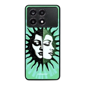 Etui Glossy Case do Xiaomi POCO X6 Pro - wzór G058G