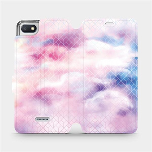 Etui do Xiaomi Redmi 6A - wzór MR02S