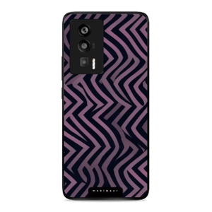 Etui Glossy Case do Xiaomi POCO F5 Pro - wzór GA55G