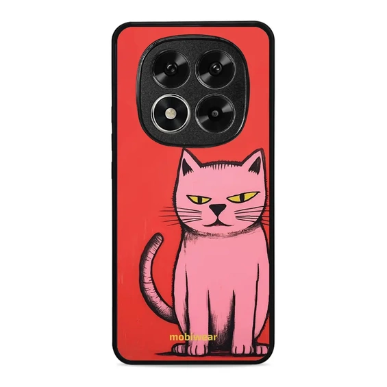 Etui Glossy Case do Xiaomi Redmi Note 14 Pro 5G - wzór G054G