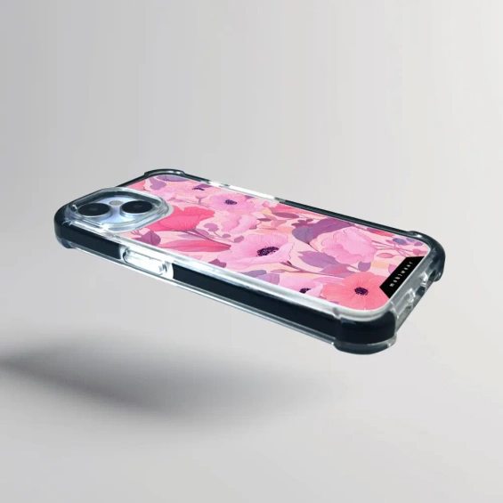 Etui MagSafe Elite Bumper Apple iPhone X - wzór DP74D