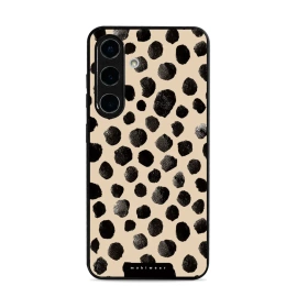 Etui Glossy Case do Samsung Galaxy S25 - wzór GA50G