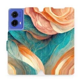Etui do Motorola Moto G85 5G - wzór VP36S