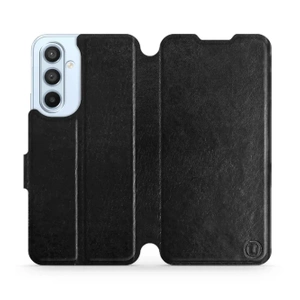 Etui do Samsung Galaxy A54 - wzór Black&Gray