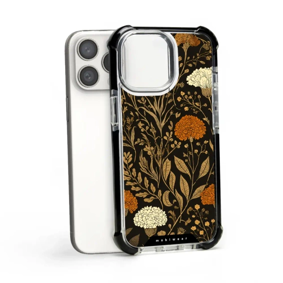 Etui MagSafe Elite Bumper Apple iPhone 15 Pro Max - wzór D174D