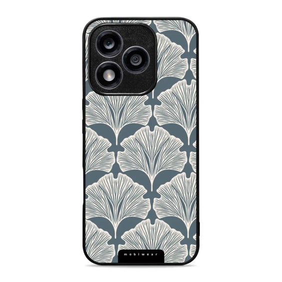 Etui Glossy Case do Huawei Honor 400 Lite - wzór GA43G