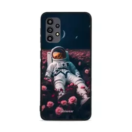 Etui Glossy Case do Samsung Galaxy A32 5G - wzór G002G