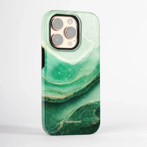 Etui Elite Pro do Google Pixel 9A - wzór EP38E