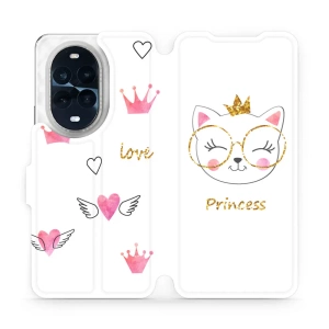 Etui do Huawei Nova 13 Pro - wzór MH03S