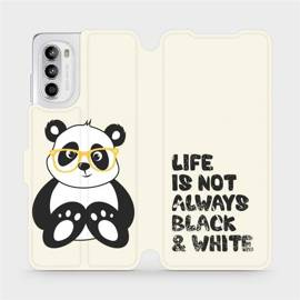 Etui do Motorola Moto G52 - wzór M041S