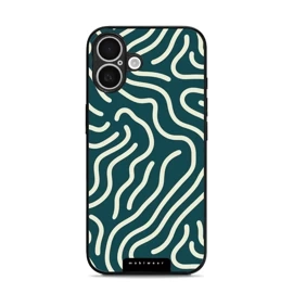 Etui Glossy Case do Apple iPhone 16 - wzór GA61G