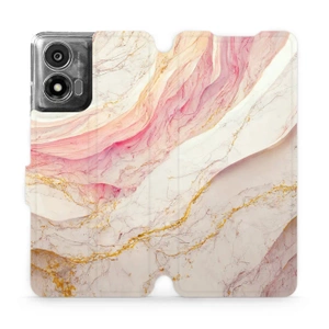 Etui do Motorola Moto E14 - wzór VP32S