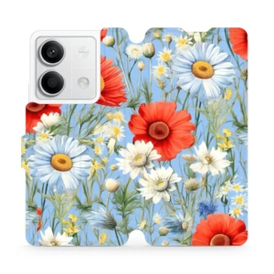 Etui do Xiaomi Redmi Note 13 5G - wzór VP44S