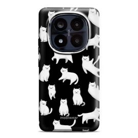 Etui Elite Pro do Xiaomi Redmi Note 14 Pro Plus 5G - wzór E163E