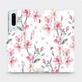 Etui do Huawei P30 - wzór M124S