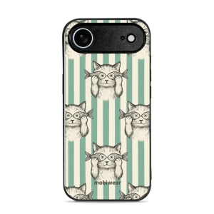 Etui Glossy Case do Apple iPhone 17 Air - wzór GP90G