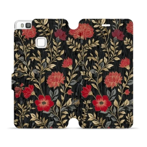 Etui do Huawei P9 Lite - wzór V172S