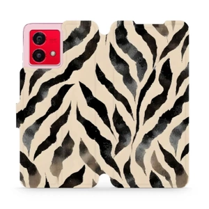 Etui do Motorola Moto G84 - wzór VA53S