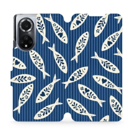 Etui do Huawei Nova 9 - wzór VP89S