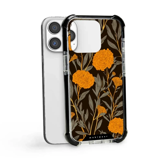 Etui MagSafe Elite Bumper Apple iPhone 13 Pro - wzór D175D