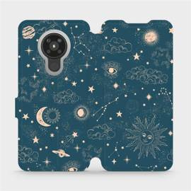 Etui do Nokia 5.3 - wzór VP14S