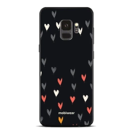 Etui Glossy Case do Samsung Galaxy S9 - wzór GP79G