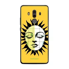 Etui Glossy Case do Huawei Mate 10 Pro - wzór G056G