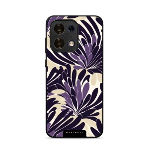 Etui Glossy Case do OPPO A6 Pro 5G - wzór GA47G