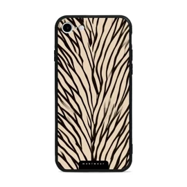Etui Glossy Case do Apple iPhone SE 2022 - wzór GA52G