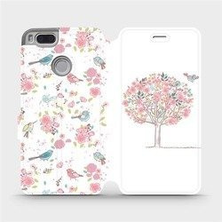 Etui do Xiaomi Mi A1 - wzór M120S