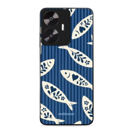 Etui Glossy Case do Realme C55 - wzór GP89G