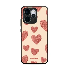 Etui Glossy Case do Oppo Reno 15 - wzór GP93G