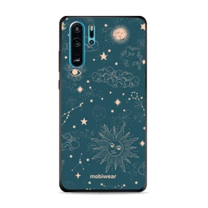 Etui Glossy Case do Huawei P30 Pro - wzór G047G