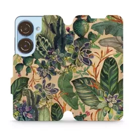 Etui do Asus Zenfone 10 - wzór VP05S