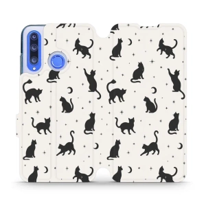 Etui do Huawei Honor 20 Lite - wzór V162S