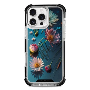 Etui MagSafe Elite Bumper Apple iPhone 16 Pro Max - wzór D014D