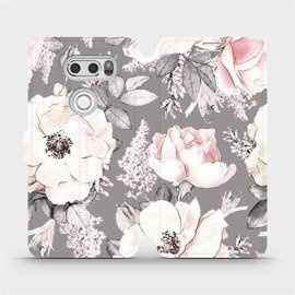 Etui do LG V30 - wzór MX06S