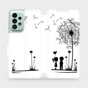 Etui do Samsung Galaxy A33 5G - wzór MH16P