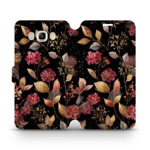 Etui do Samsung Galaxy J7 2016 - wzór V171S