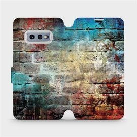 Etui do Samsung Galaxy S10e - wzór V061P