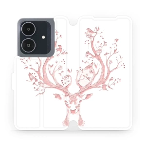 Etui do Realme Note 60 - wzór M007S