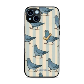 Etui Glossy Case do Apple iPhone 14 Plus - wzór GP91G