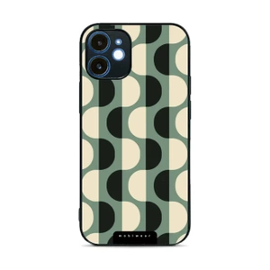 Etui Glossy Case do Apple iPhone 12 - wzór GA56G