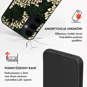 Etui Glossy Case do Xiaomi Redmi 15 - wzór GA45G