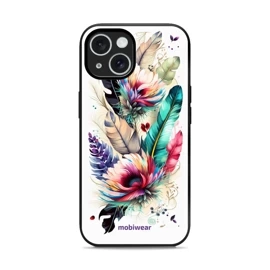 Etui Glossy Case do Apple iPhone 15 - wzór G017G