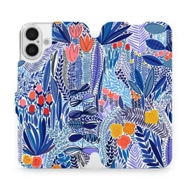 Etui do Apple iPhone 16 Plus - wzór MP03P