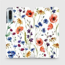 Etui do Huawei P Smart Pro - wzór MP04S