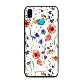 Etui Glossy Case do Huawei P20 Lite - wzór G032G